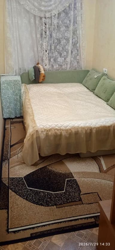 1-комнатная квартира по адресу ул. Пастера (площадь 19 м²) - imageAlt 20 1-комнатная квартира по адресу ул. Пастера (площадь 19 м²) - Atlanta.ua - imageAlt 20