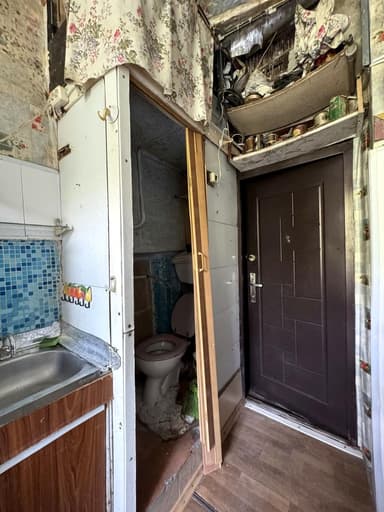 1-комнатная квартира по адресу Водопроводный 2-й пер. (площадь 18,8 м²) - фото 11 1-комнатная квартира по адресу Водопроводный 2-й пер. (площадь 18,8 м²) - Atlanta.ua - фото 11