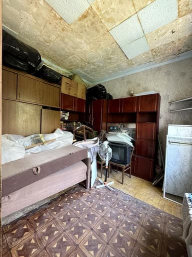 1-комнатная квартира по адресу Водопроводный 2-й пер. (площадь 18,8 м²) - фото 10 1-комнатная квартира по адресу Водопроводный 2-й пер. (площадь 18,8 м²) - Atlanta.ua - фото 10