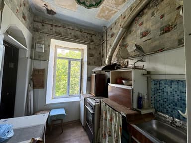 1-комнатная квартира по адресу Водопроводный 2-й пер. (площадь 18,8 м²) - фото 8 1-комнатная квартира по адресу Водопроводный 2-й пер. (площадь 18,8 м²) - Atlanta.ua - фото 8