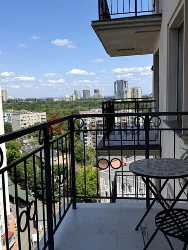 1-комнатная квартира по адресу ул. Кленовая (площадь 45 м²) - фото 30 1-комнатная квартира по адресу ул. Кленовая (площадь 45 м²) - Atlanta.ua - фото 30