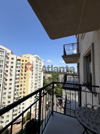 1-комнатная квартира по адресу ул. Кленовая (площадь 45 м²) - фото 33 1-комнатная квартира по адресу ул. Кленовая (площадь 45 м²) - Atlanta.ua - фото 33