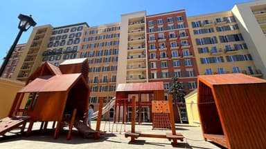 2-комнатная квартира по адресу ул. Инглези (площадь 65 м²) - фото 15 2-комнатная квартира по адресу ул. Инглези (площадь 65 м²) - Atlanta.ua - фото 15