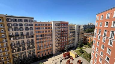 2-комнатная квартира по адресу ул. Инглези (площадь 65 м²) - фото 13 2-комнатная квартира по адресу ул. Инглези (площадь 65 м²) - Atlanta.ua - фото 13