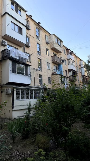 3-комнатная квартира по адресу ул. Сегедская (площадь 57 м²) - imageAlt 17 3-комнатная квартира по адресу ул. Сегедская (площадь 57 м²) - Atlanta.ua - imageAlt 17