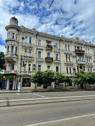 1-комнатная квартира по адресу ул. Тираспольская (площадь 30 м²) - imageAlt 18 1-комнатная квартира по адресу ул. Тираспольская (площадь 30 м²) - Atlanta.ua - imageAlt 18