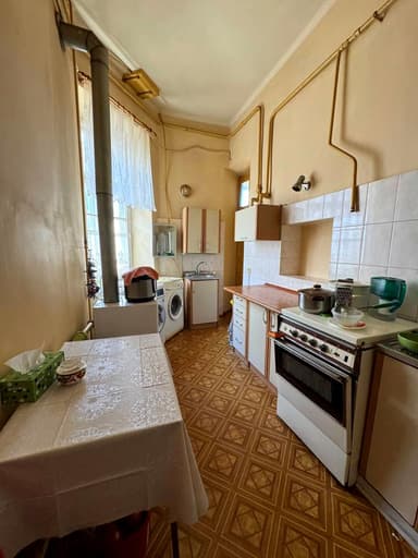 1-комнатная квартира по адресу ул. Тираспольская (площадь 30 м²) - imageAlt 27 1-комнатная квартира по адресу ул. Тираспольская (площадь 30 м²) - Atlanta.ua - imageAlt 27