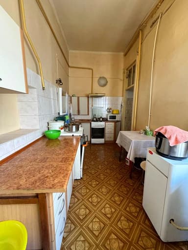 1-комнатная квартира по адресу ул. Тираспольская (площадь 30 м²) - imageAlt 26 1-комнатная квартира по адресу ул. Тираспольская (площадь 30 м²) - Atlanta.ua - imageAlt 26