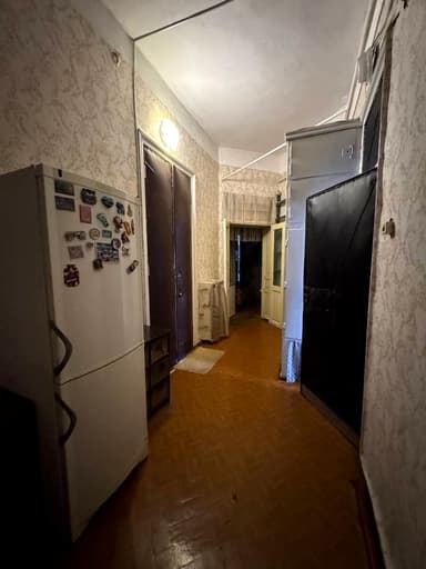 1-комнатная квартира по адресу ул. Тираспольская (площадь 30 м²) - imageAlt 30 1-комнатная квартира по адресу ул. Тираспольская (площадь 30 м²) - Atlanta.ua - imageAlt 30