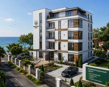 Комерційна нерухомість за адресою Компаснй пров. (площа 900 м²) - фото 6 Комерційна нерухомість за адресою Компаснй пров. (площа 900 м²) - Atlanta.ua - фото 6
