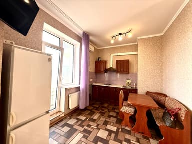 1-комнатная квартира по адресу ул. Жемчужная (площадь 38,4 м²) - фото 18 1-комнатная квартира по адресу ул. Жемчужная (площадь 38,4 м²) - Atlanta.ua - фото 18