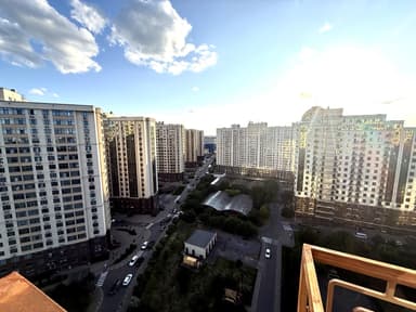 1-комнатная квартира по адресу ул. Жемчужная (площадь 38,4 м²) - фото 19 1-комнатная квартира по адресу ул. Жемчужная (площадь 38,4 м²) - Atlanta.ua - фото 19