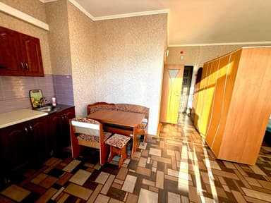 1-комнатная квартира по адресу ул. Жемчужная (площадь 38,4 м²) - фото 17 1-комнатная квартира по адресу ул. Жемчужная (площадь 38,4 м²) - Atlanta.ua - фото 17