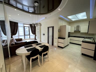 2-кімнатна квартира за адресою (площа 90 м²) - фото 23 2-кімнатна квартира за адресою (площа 90 м²) - Atlanta.ua - фото 23