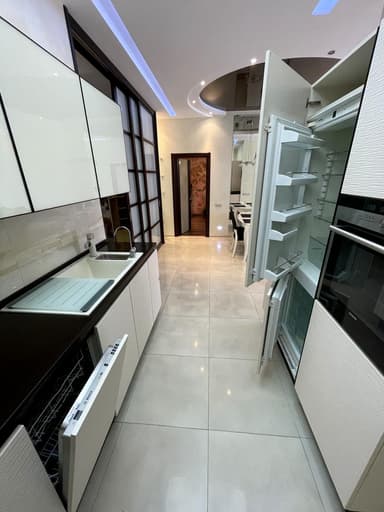 2-кімнатна квартира за адресою (площа 90 м²) - фото 30 2-кімнатна квартира за адресою (площа 90 м²) - Atlanta.ua - фото 30