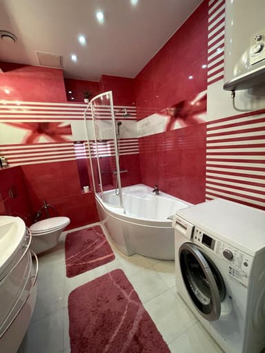 2-кімнатна квартира за адресою (площа 90 м²) - фото 40 2-кімнатна квартира за адресою (площа 90 м²) - Atlanta.ua - фото 40