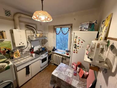 2-комнатная квартира по адресу ул. Транспортная (площадь 44 м²) - фото 19 2-комнатная квартира по адресу ул. Транспортная (площадь 44 м²) - Atlanta.ua - фото 19