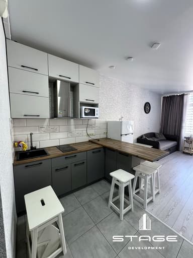 1-комнатная квартира по адресу Мореходный пер. (площадь 41 м²) - фото 17 1-комнатная квартира по адресу Мореходный пер. (площадь 41 м²) - Atlanta.ua - фото 17