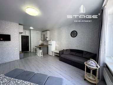 1-комнатная квартира по адресу Мореходный пер. (площадь 41 м²) - фото 15 1-комнатная квартира по адресу Мореходный пер. (площадь 41 м²) - Atlanta.ua - фото 15