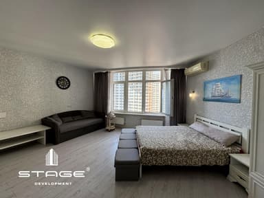 1-комнатная квартира по адресу Мореходный пер. (площадь 41 м²) - фото 14 1-комнатная квартира по адресу Мореходный пер. (площадь 41 м²) - Atlanta.ua - фото 14
