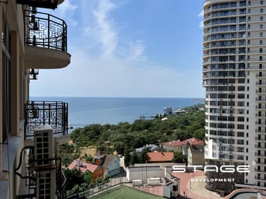 1-комнатная квартира по адресу Мореходный пер. (площадь 41 м²) - фото 10 1-комнатная квартира по адресу Мореходный пер. (площадь 41 м²) - Atlanta.ua - фото 10
