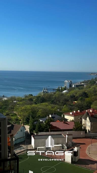 1-комнатная квартира по адресу Мореходный пер. (площадь 41 м²) - фото 12 1-комнатная квартира по адресу Мореходный пер. (площадь 41 м²) - Atlanta.ua - фото 12