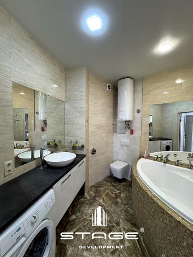 1-комнатная квартира по адресу Мореходный пер. (площадь 41 м²) - фото 18 1-комнатная квартира по адресу Мореходный пер. (площадь 41 м²) - Atlanta.ua - фото 18