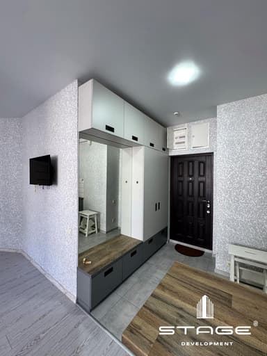 1-комнатная квартира по адресу Мореходный пер. (площадь 41 м²) - фото 16 1-комнатная квартира по адресу Мореходный пер. (площадь 41 м²) - Atlanta.ua - фото 16
