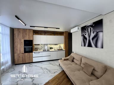 2-комнатная квартира по адресу ул. Филатова ак. (площадь 60 м²) - imageAlt 13 2-комнатная квартира по адресу ул. Филатова ак. (площадь 60 м²) - Atlanta.ua - imageAlt 13