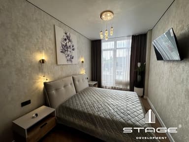 2-комнатная квартира по адресу ул. Филатова ак. (площадь 60 м²) - imageAlt 16 2-комнатная квартира по адресу ул. Филатова ак. (площадь 60 м²) - Atlanta.ua - imageAlt 16