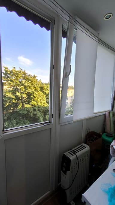 2-кімнатна квартира за адресою вул. Варненська (площа 43 м²) - фото 19 2-кімнатна квартира за адресою вул. Варненська (площа 43 м²) - Atlanta.ua - фото 19