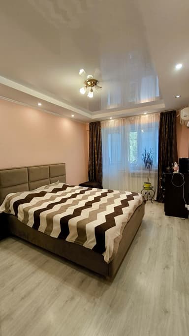 2-кімнатна квартира за адресою вул. Варненська (площа 43 м²) - фото 18 2-кімнатна квартира за адресою вул. Варненська (площа 43 м²) - Atlanta.ua - фото 18
