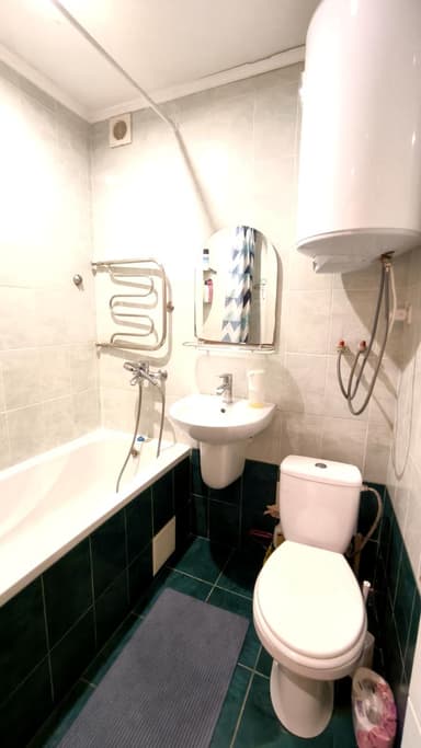 2-кімнатна квартира за адресою вул. Варненська (площа 43 м²) - фото 21 2-кімнатна квартира за адресою вул. Варненська (площа 43 м²) - Atlanta.ua - фото 21