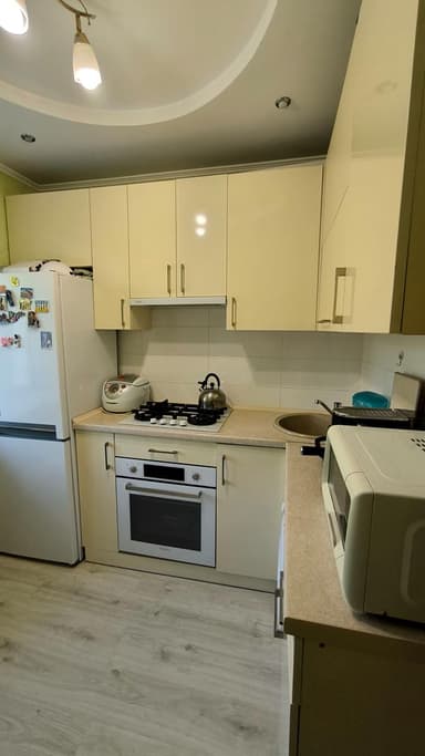2-кімнатна квартира за адресою вул. Варненська (площа 43 м²) - фото 22 2-кімнатна квартира за адресою вул. Варненська (площа 43 м²) - Atlanta.ua - фото 22
