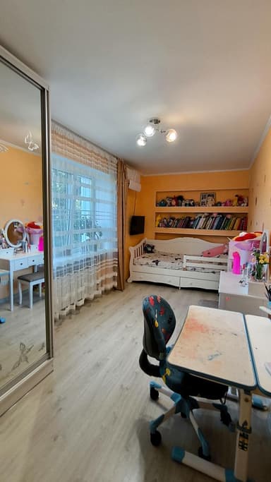 2-кімнатна квартира за адресою вул. Варненська (площа 43 м²) - фото 24 2-кімнатна квартира за адресою вул. Варненська (площа 43 м²) - Atlanta.ua - фото 24