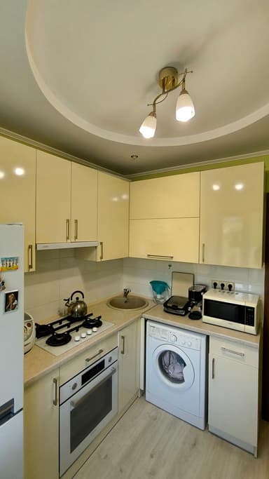 2-кімнатна квартира за адресою вул. Варненська (площа 43 м²) - фото 15 2-кімнатна квартира за адресою вул. Варненська (площа 43 м²) - Atlanta.ua - фото 15