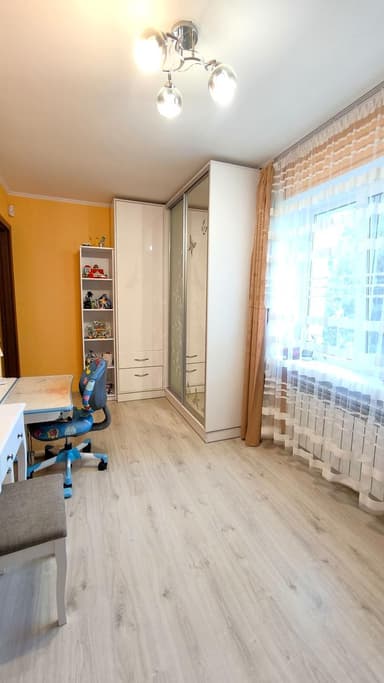2-кімнатна квартира за адресою вул. Варненська (площа 43 м²) - фото 25 2-кімнатна квартира за адресою вул. Варненська (площа 43 м²) - Atlanta.ua - фото 25