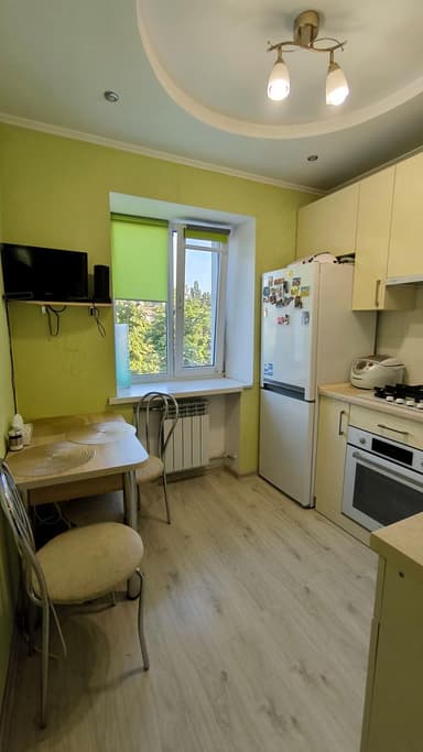 2-кімнатна квартира за адресою вул. Варненська (площа 43 м²) - фото 23 2-кімнатна квартира за адресою вул. Варненська (площа 43 м²) - Atlanta.ua - фото 23