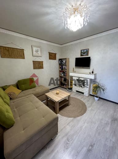 2-комнатная квартира по адресу Высокий пер. (площадь 56,1 м²) - imageAlt 15 2-комнатная квартира по адресу Высокий пер. (площадь 56,1 м²) - Atlanta.ua - imageAlt 15