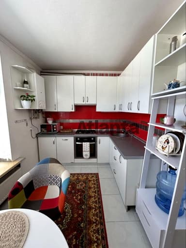 2-комнатная квартира по адресу Высокий пер. (площадь 56,1 м²) - imageAlt 17 2-комнатная квартира по адресу Высокий пер. (площадь 56,1 м²) - Atlanta.ua - imageAlt 17