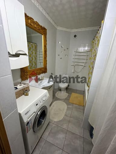 2-комнатная квартира по адресу Высокий пер. (площадь 56,1 м²) - imageAlt 19 2-комнатная квартира по адресу Высокий пер. (площадь 56,1 м²) - Atlanta.ua - imageAlt 19