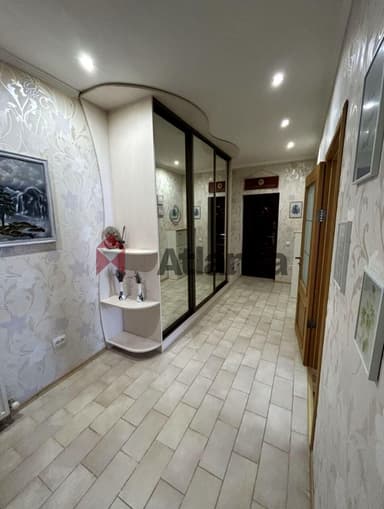 2-комнатная квартира по адресу Высокий пер. (площадь 56,1 м²) - imageAlt 20 2-комнатная квартира по адресу Высокий пер. (площадь 56,1 м²) - Atlanta.ua - imageAlt 20