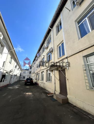 2-комнатная квартира по адресу Высокий пер. (площадь 56,1 м²) - imageAlt 23 2-комнатная квартира по адресу Высокий пер. (площадь 56,1 м²) - Atlanta.ua - imageAlt 23