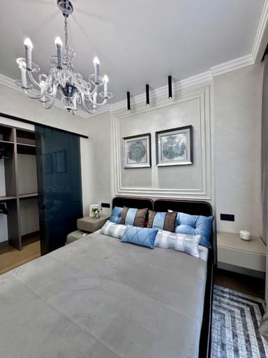 1-кімнатна квартира за адресою Курортний пров. (площа 45 м²) - фото 14 1-кімнатна квартира за адресою Курортний пров. (площа 45 м²) - Atlanta.ua - фото 14
