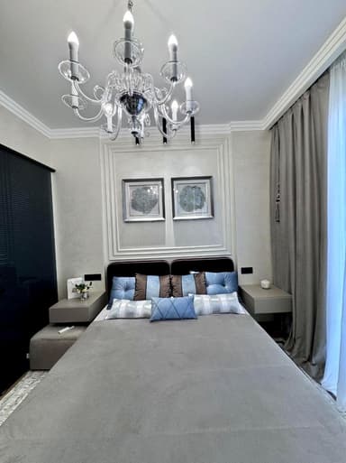 1-кімнатна квартира за адресою Курортний пров. (площа 45 м²) - фото 15 1-кімнатна квартира за адресою Курортний пров. (площа 45 м²) - Atlanta.ua - фото 15