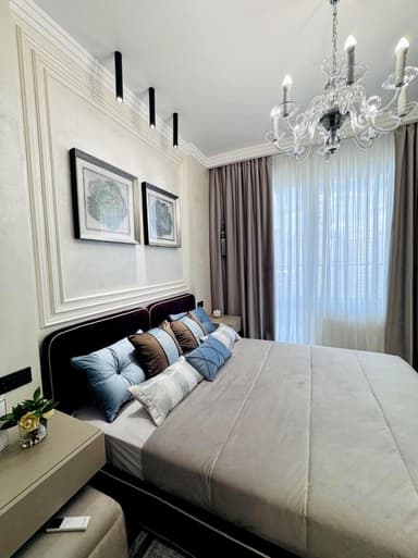 1-кімнатна квартира за адресою Курортний пров. (площа 45 м²) - фото 16 1-кімнатна квартира за адресою Курортний пров. (площа 45 м²) - Atlanta.ua - фото 16