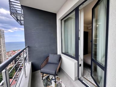 1-кімнатна квартира за адресою Курортний пров. (площа 45 м²) - фото 17 1-кімнатна квартира за адресою Курортний пров. (площа 45 м²) - Atlanta.ua - фото 17