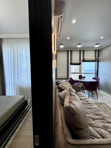 1-кімнатна квартира за адресою Курортний пров. (площа 45 м²) - фото 20 1-кімнатна квартира за адресою Курортний пров. (площа 45 м²) - Atlanta.ua - фото 20