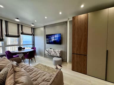 1-кімнатна квартира за адресою Курортний пров. (площа 45 м²) - фото 21 1-кімнатна квартира за адресою Курортний пров. (площа 45 м²) - Atlanta.ua - фото 21
