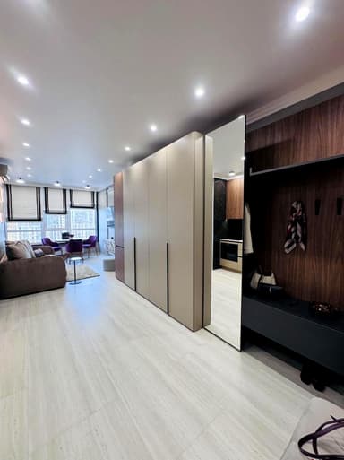 1-кімнатна квартира за адресою Курортний пров. (площа 45 м²) - фото 22 1-кімнатна квартира за адресою Курортний пров. (площа 45 м²) - Atlanta.ua - фото 22